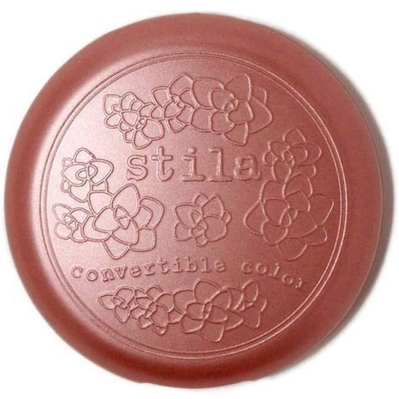 stila Convertible Color Dual Lip & Cheek Cream in Shade Magnolia (Nude Mauve) - Picture 11 of 16